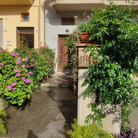 Apartment Casa Mare E Monti *