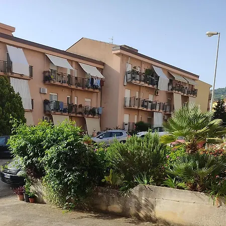 Casa Mare E Monti Apartment Castelbuono (Sicily)