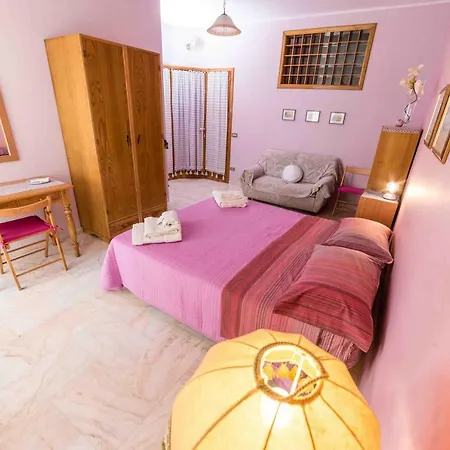 Casa Mare E Monti Apartment *