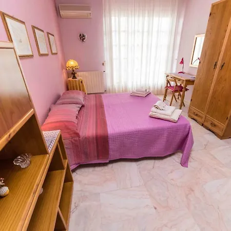 Casa Mare E Monti *