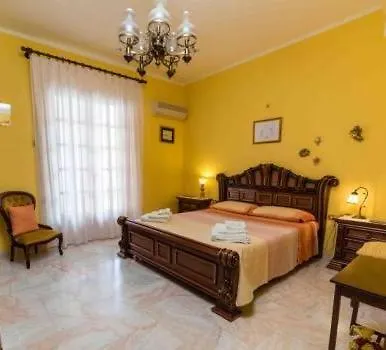 Casa Mare E Monti * Castelbuono (Sicily)
